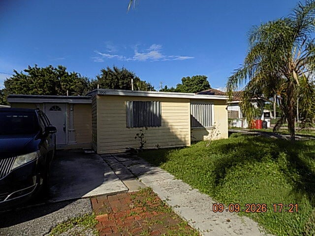Residence