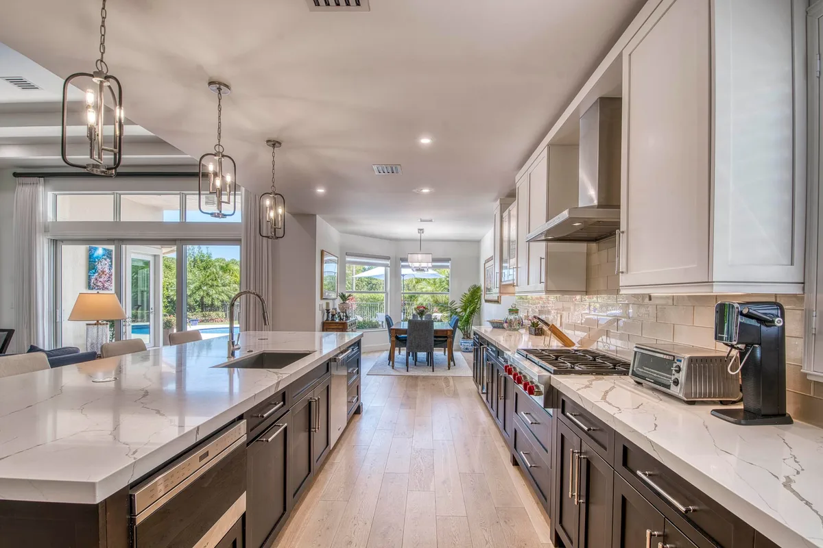 Jupiter Country Club Residence photo 7