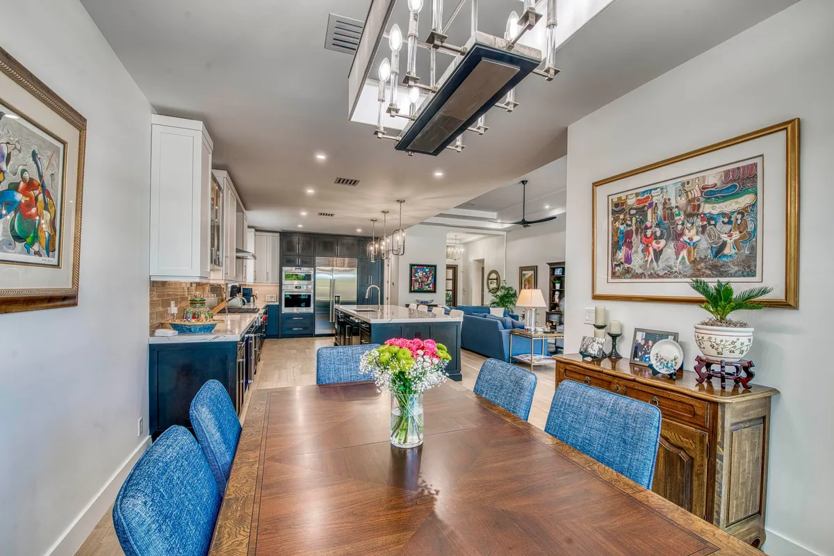 Jupiter Country Club Residence photo 10