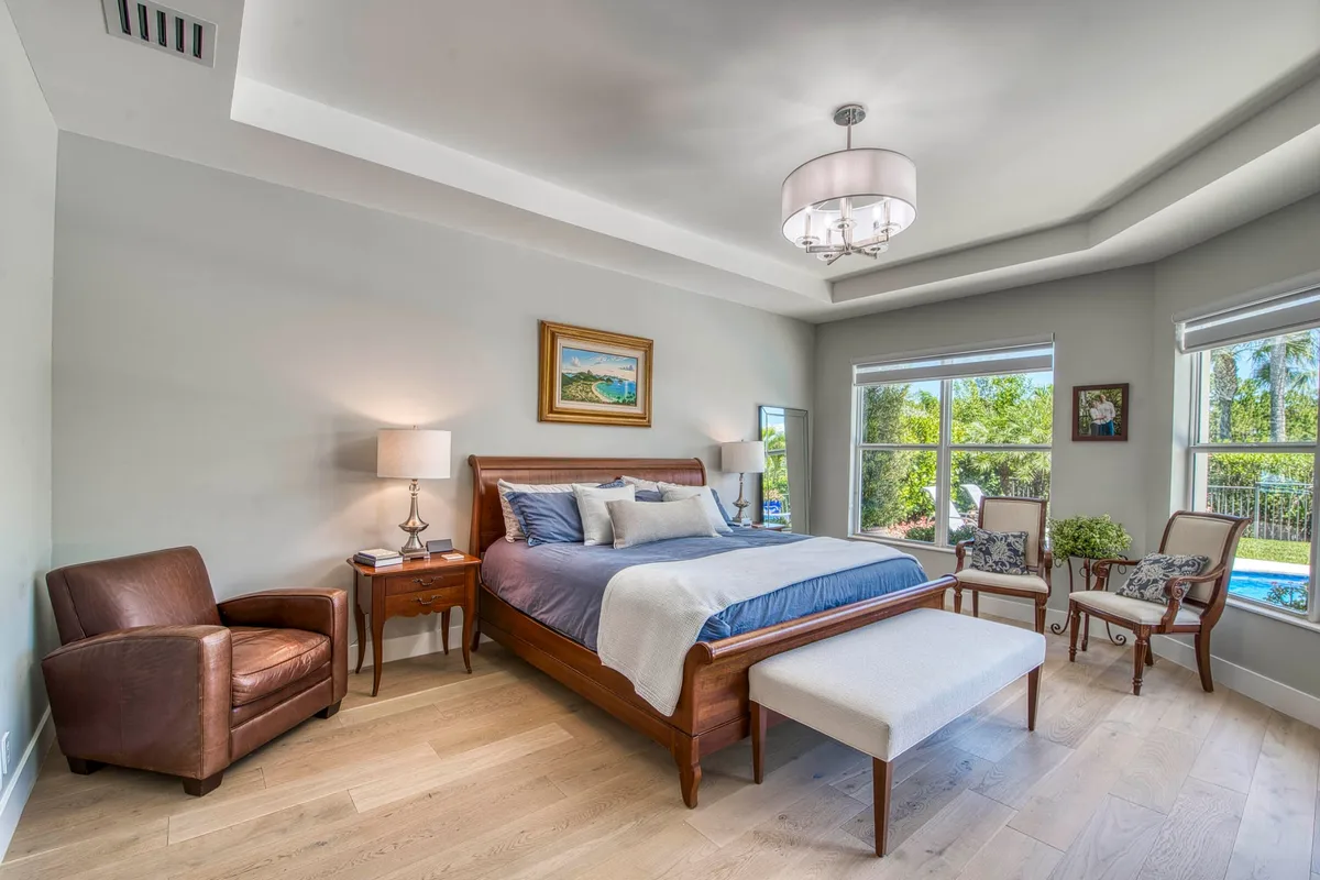 Jupiter Country Club Residence photo 16