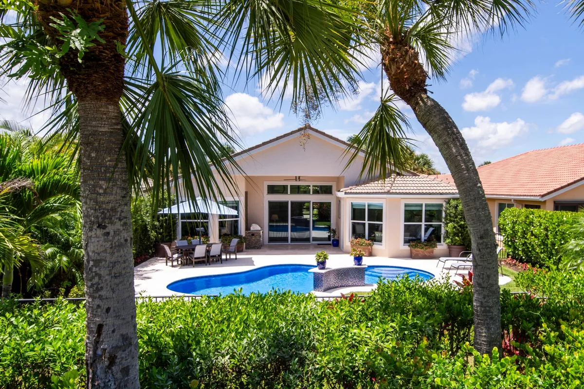 Jupiter Country Club Residence photo 34