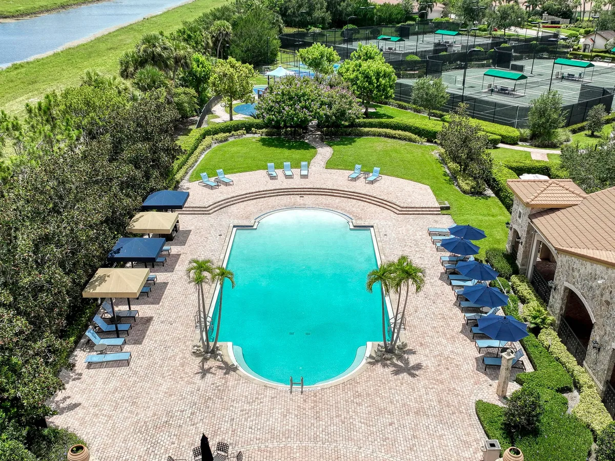 Jupiter Country Club Residence photo 52