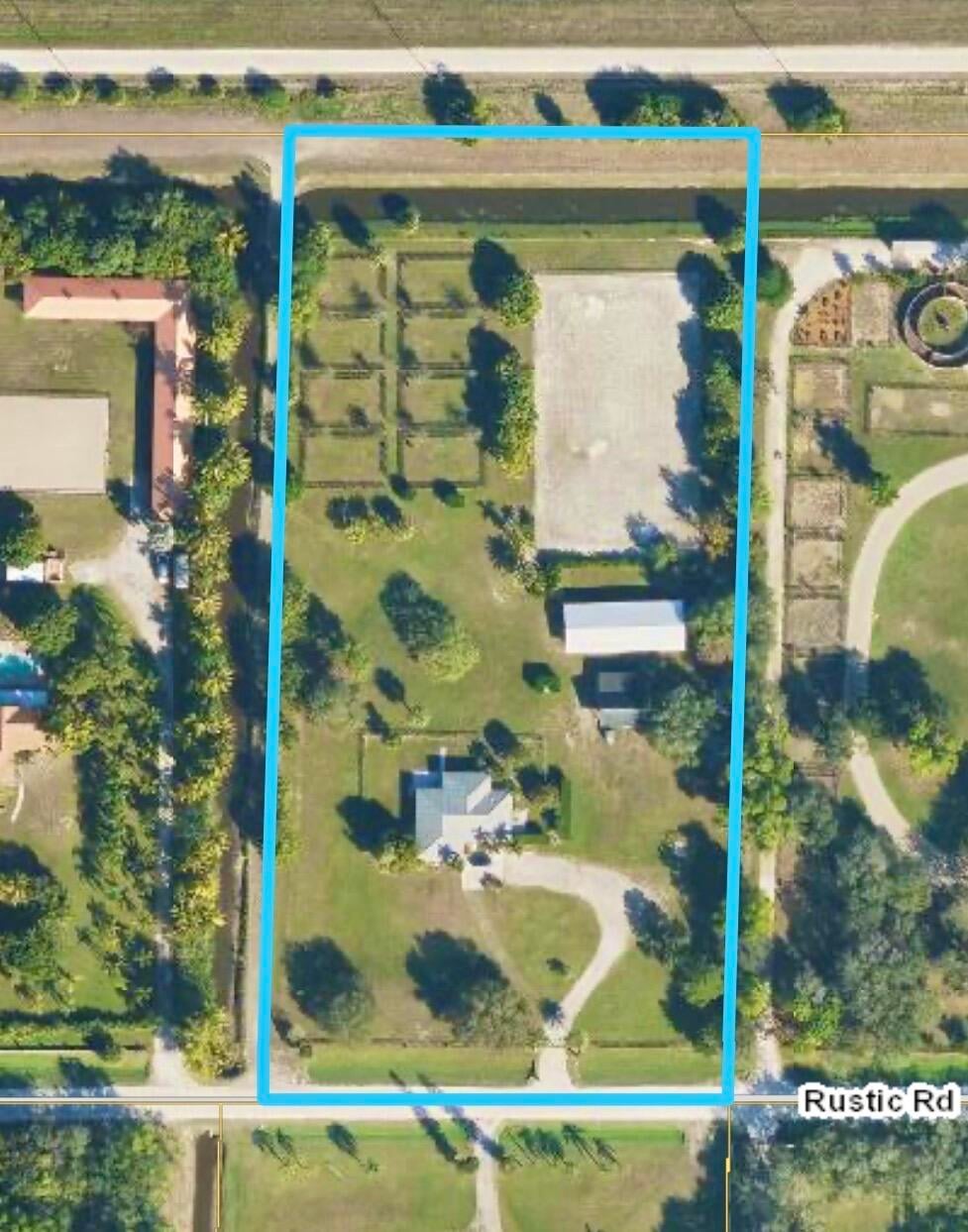 Residence