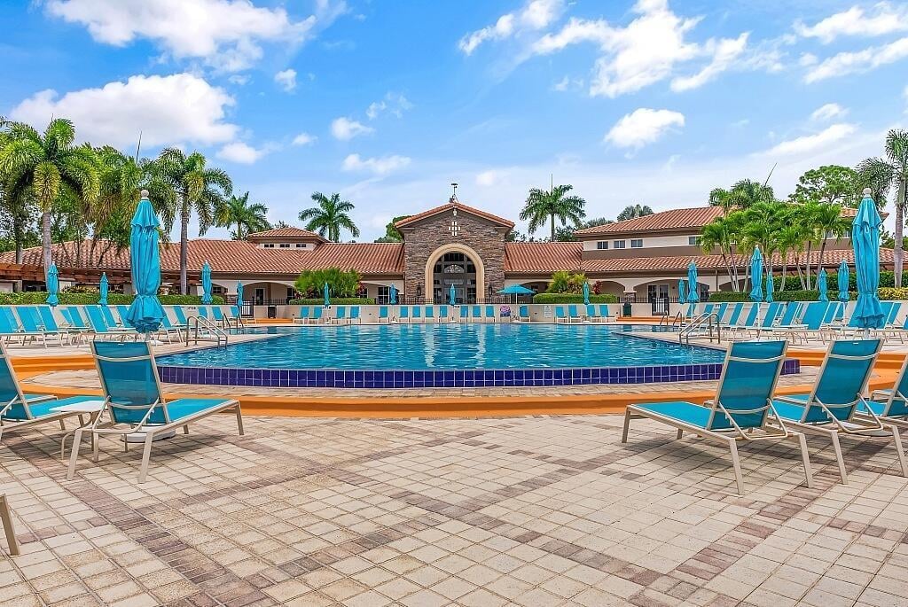 Evergrene Palm Beach Gardens Residence photo 49