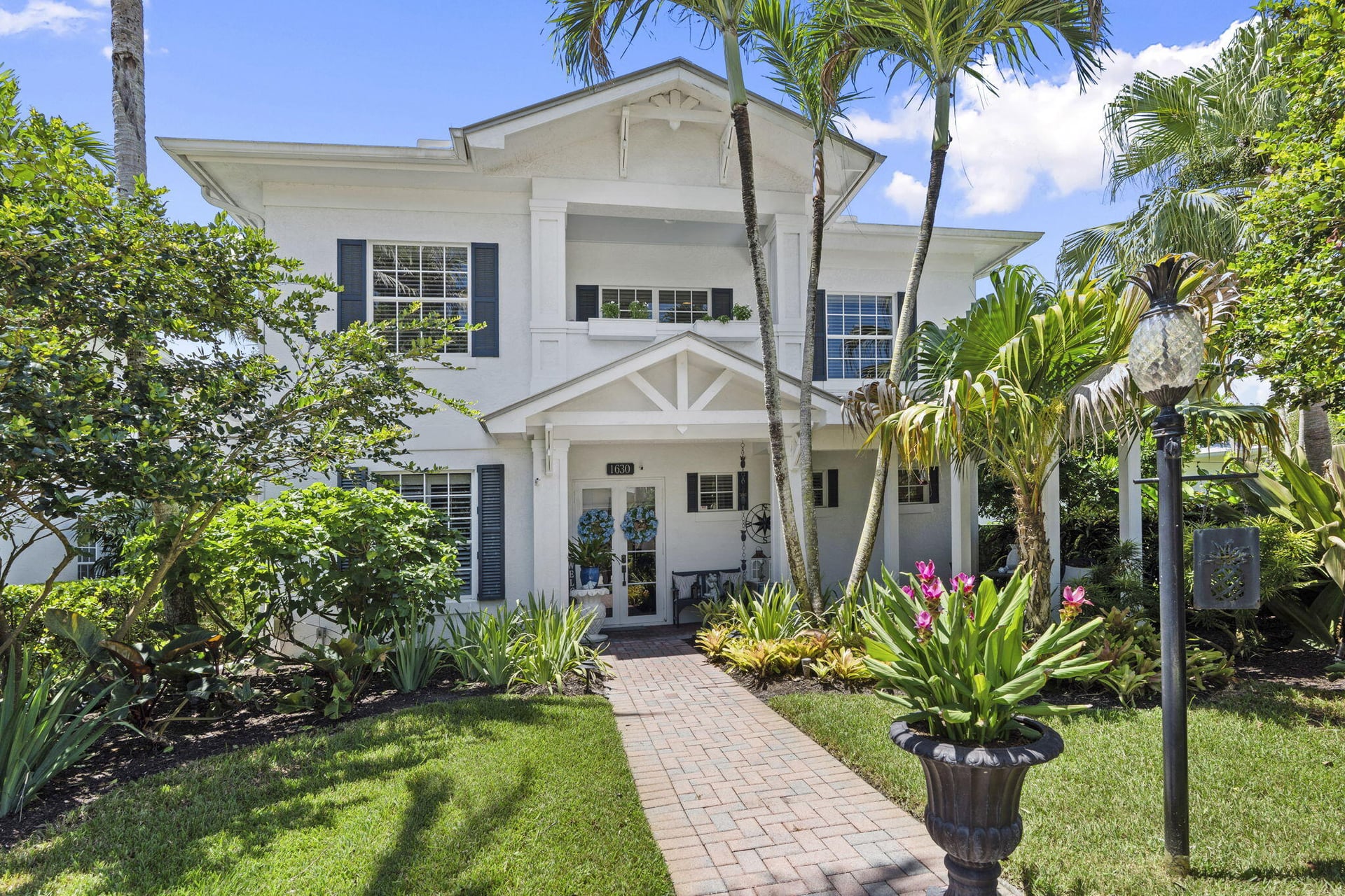 Residence