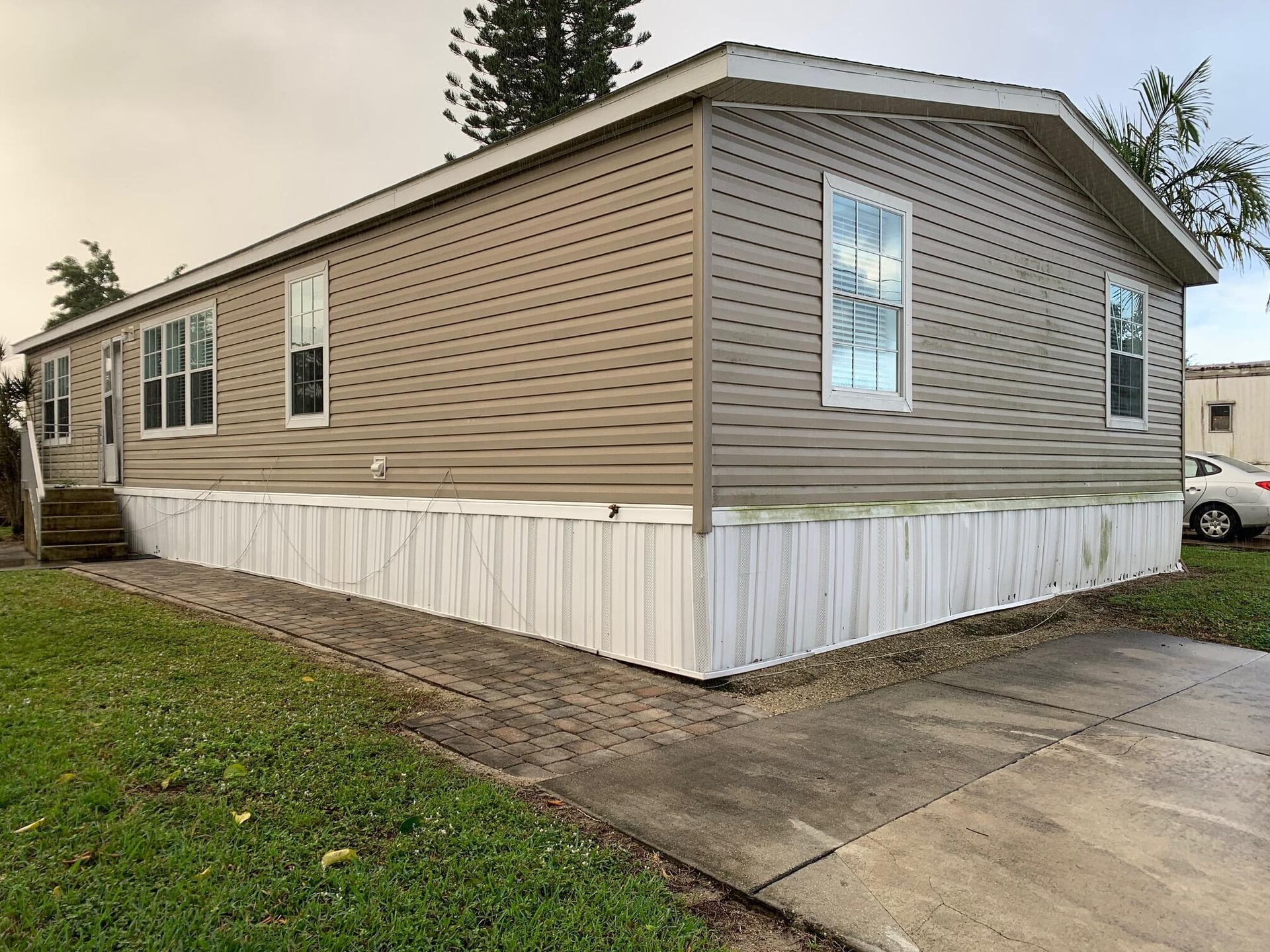 Residence