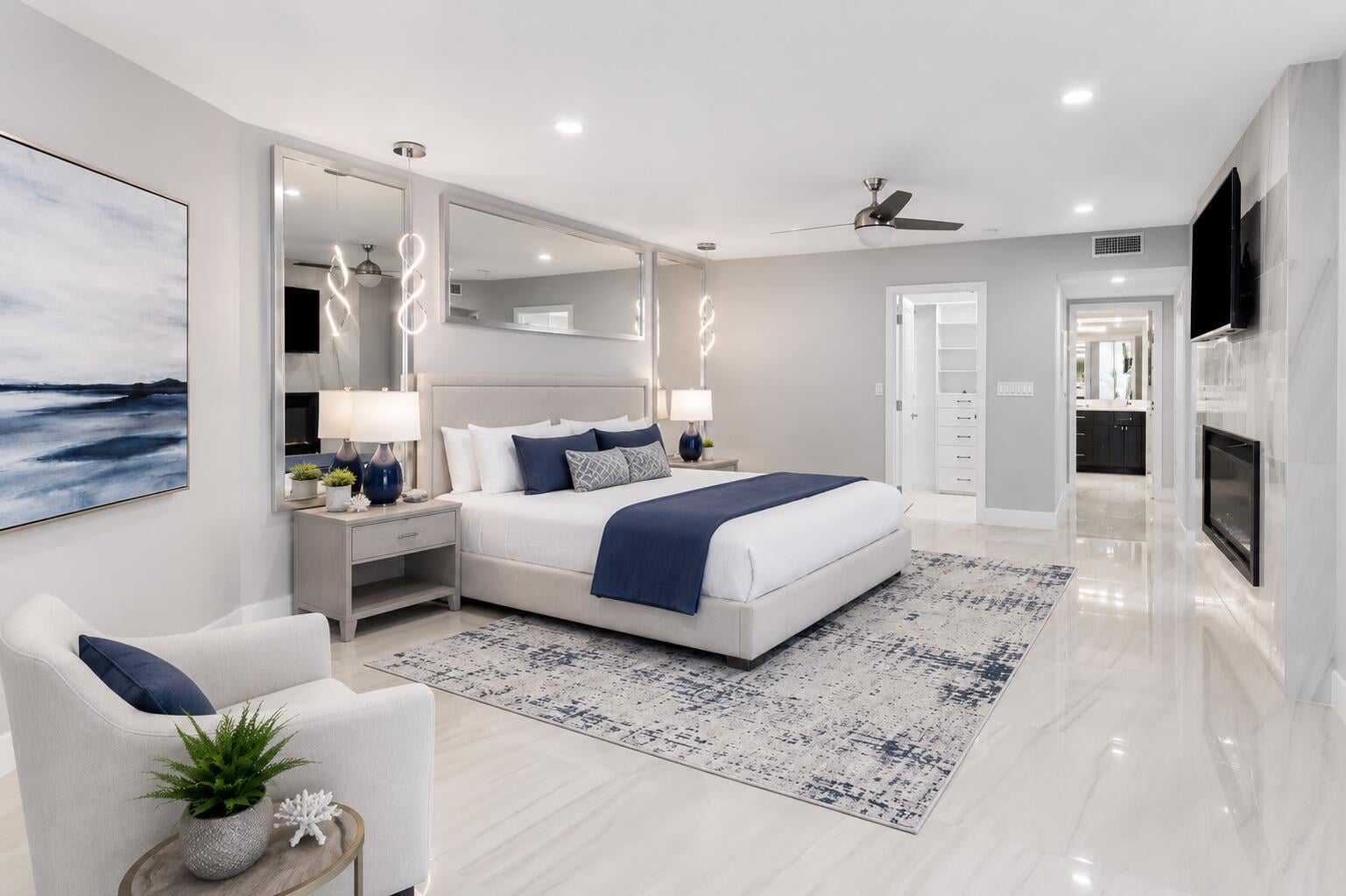 The Meridian Unit 401s photo 10