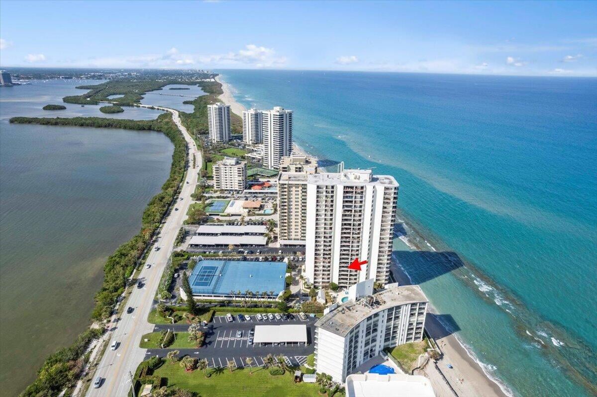 Harbour Point Singer Island Unit 604 photo 22