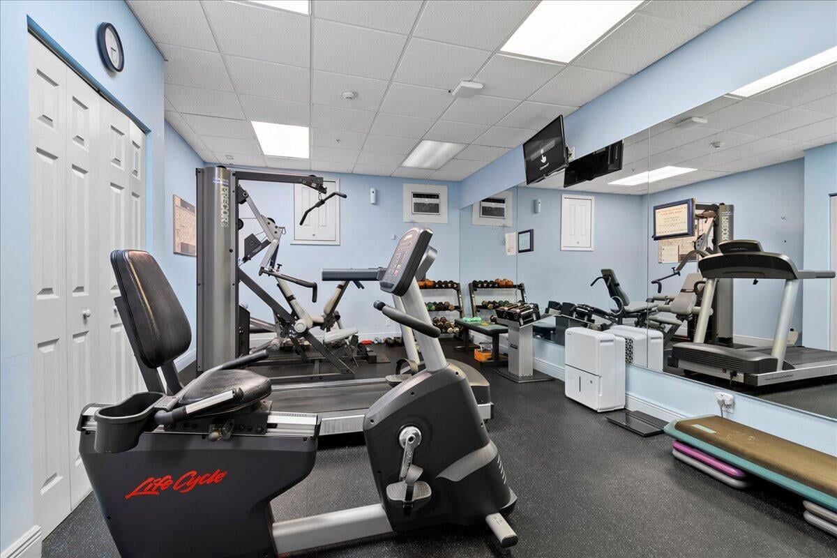 Harbour Point Singer Island Unit 604 photo 37