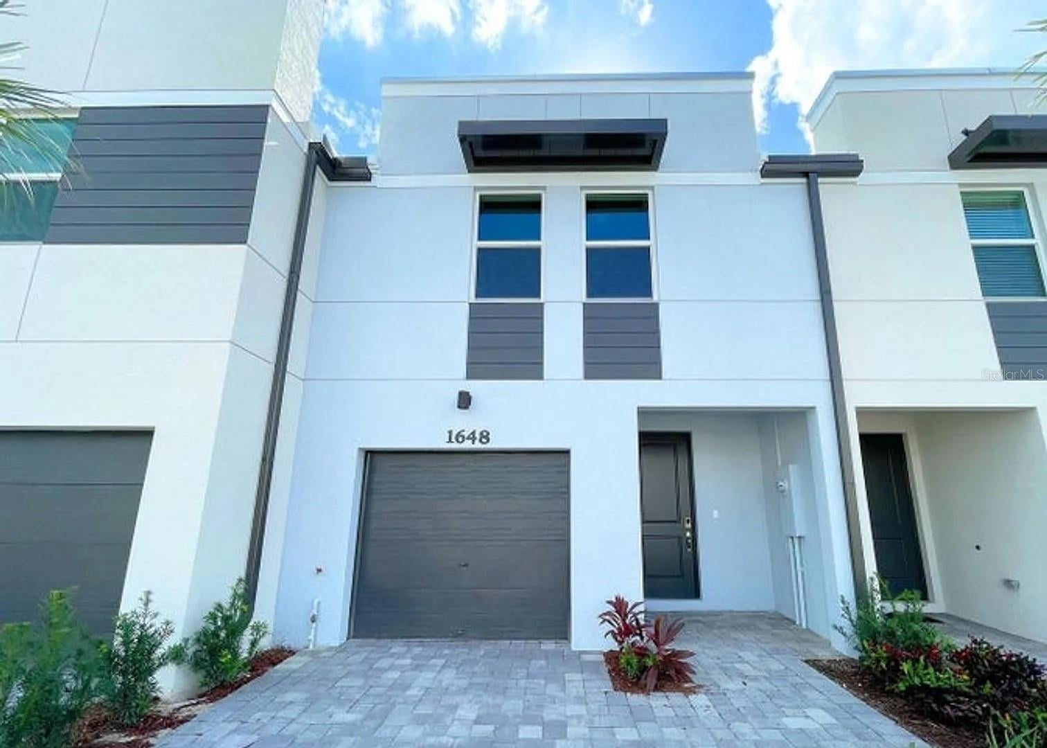 Residence