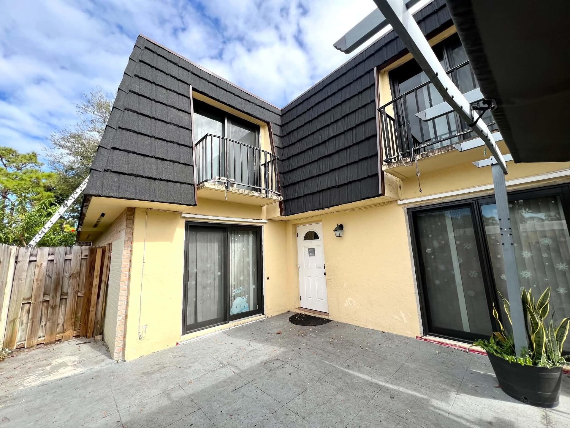 Residence