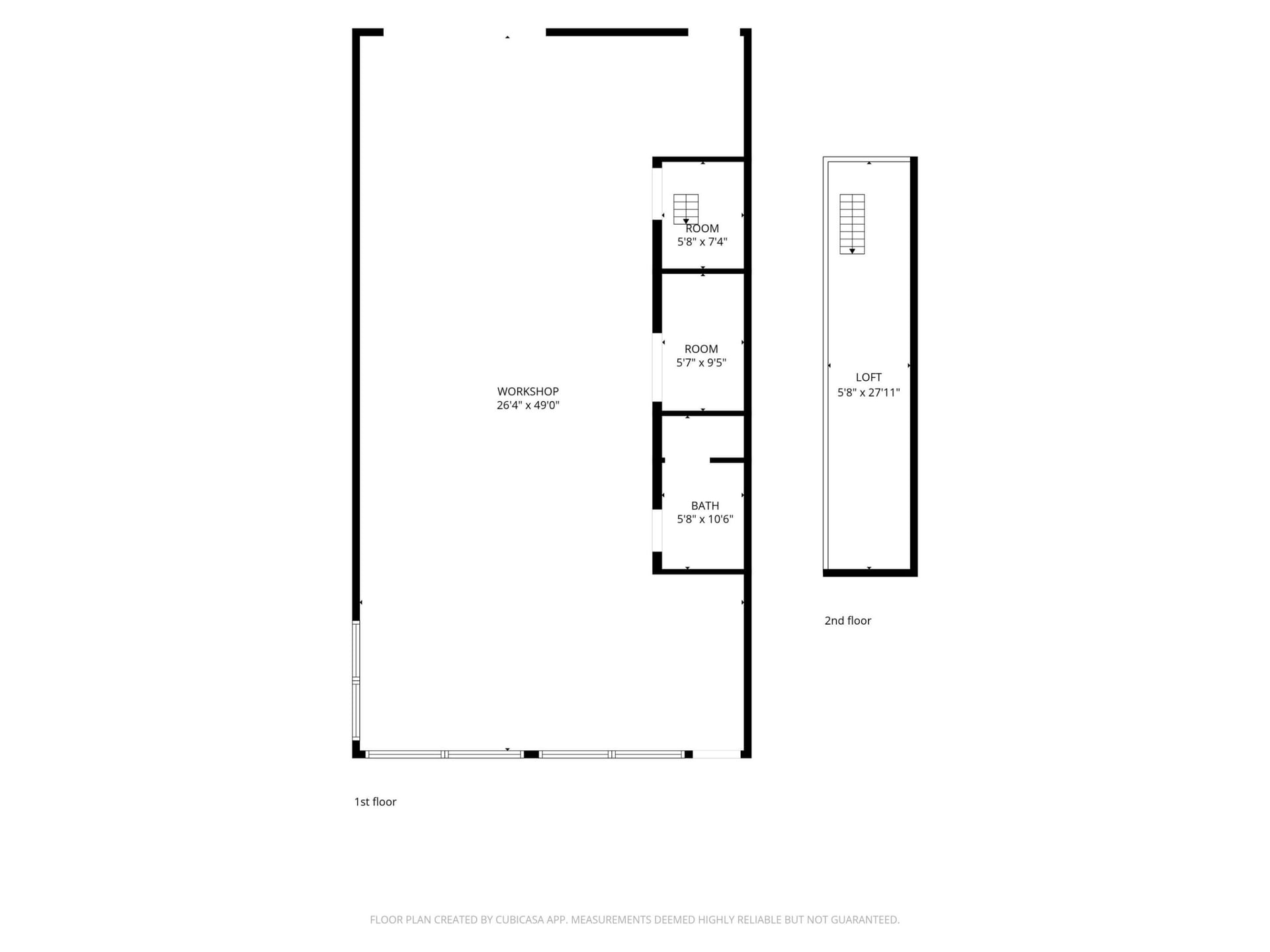 Unit 1 photo 4