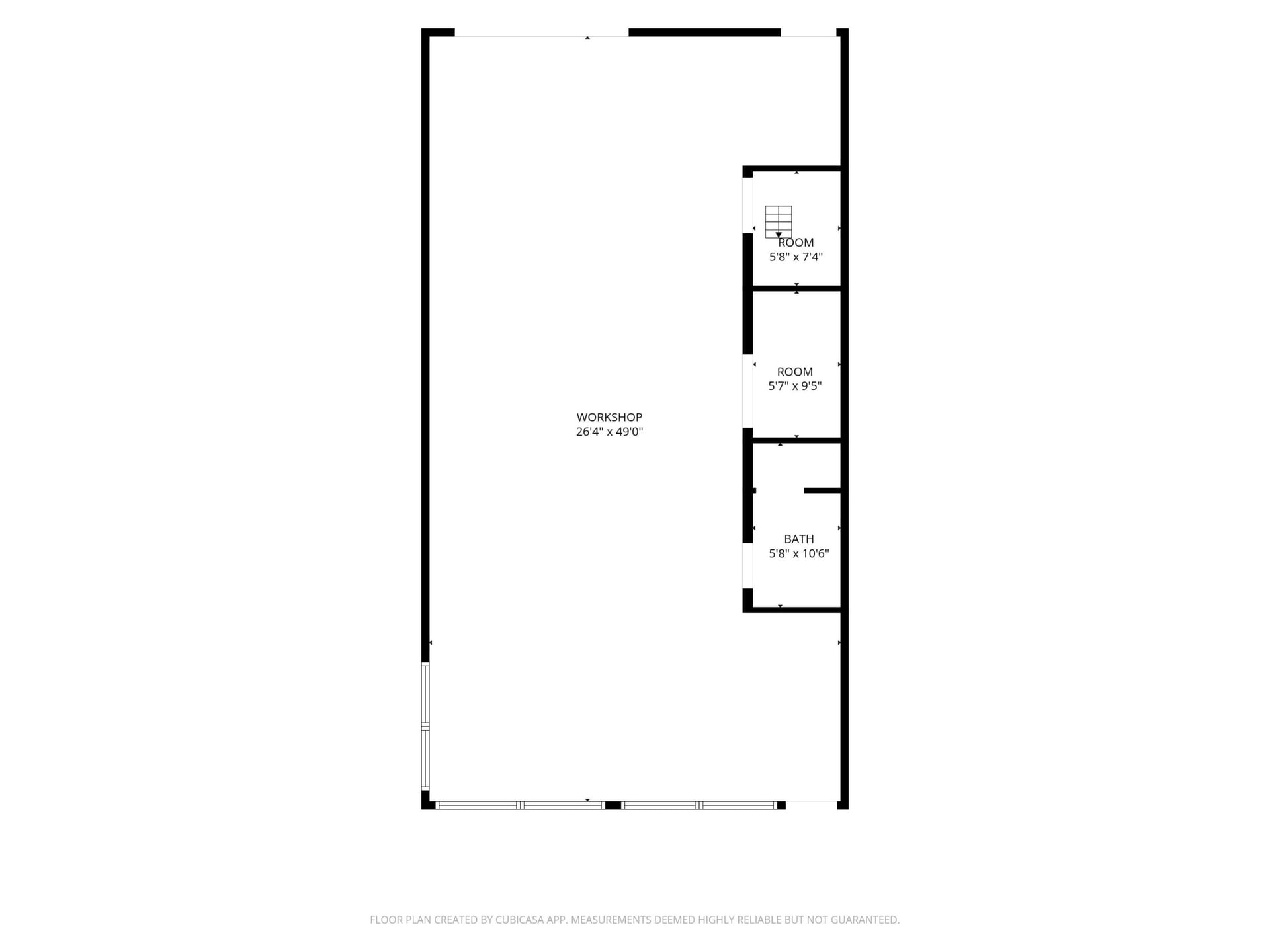 Unit 1 photo 49