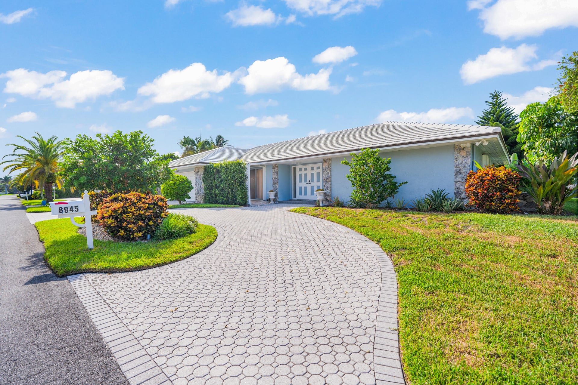 Residence