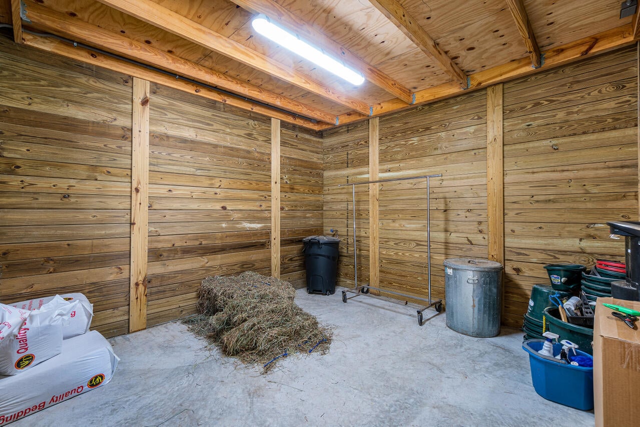 Unit Stalls photo 4