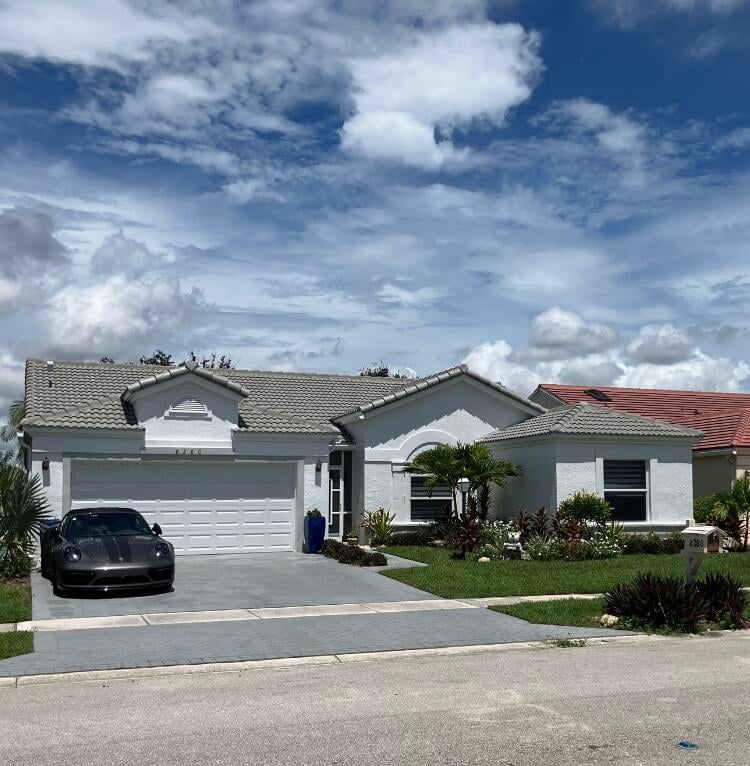 Residence