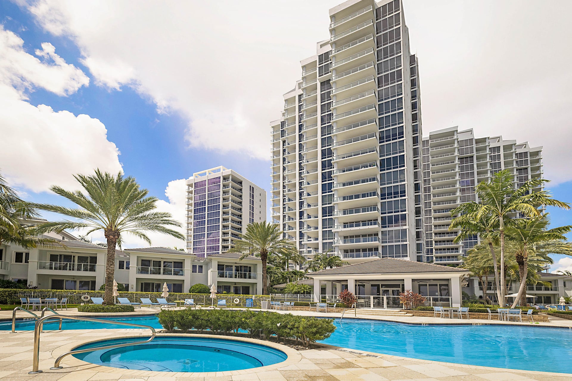 Water Club North Palm Beach Unit 1604 photo 37