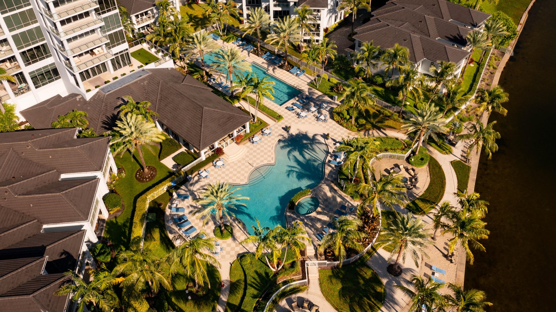 Water Club North Palm Beach Unit 1604 photo 46