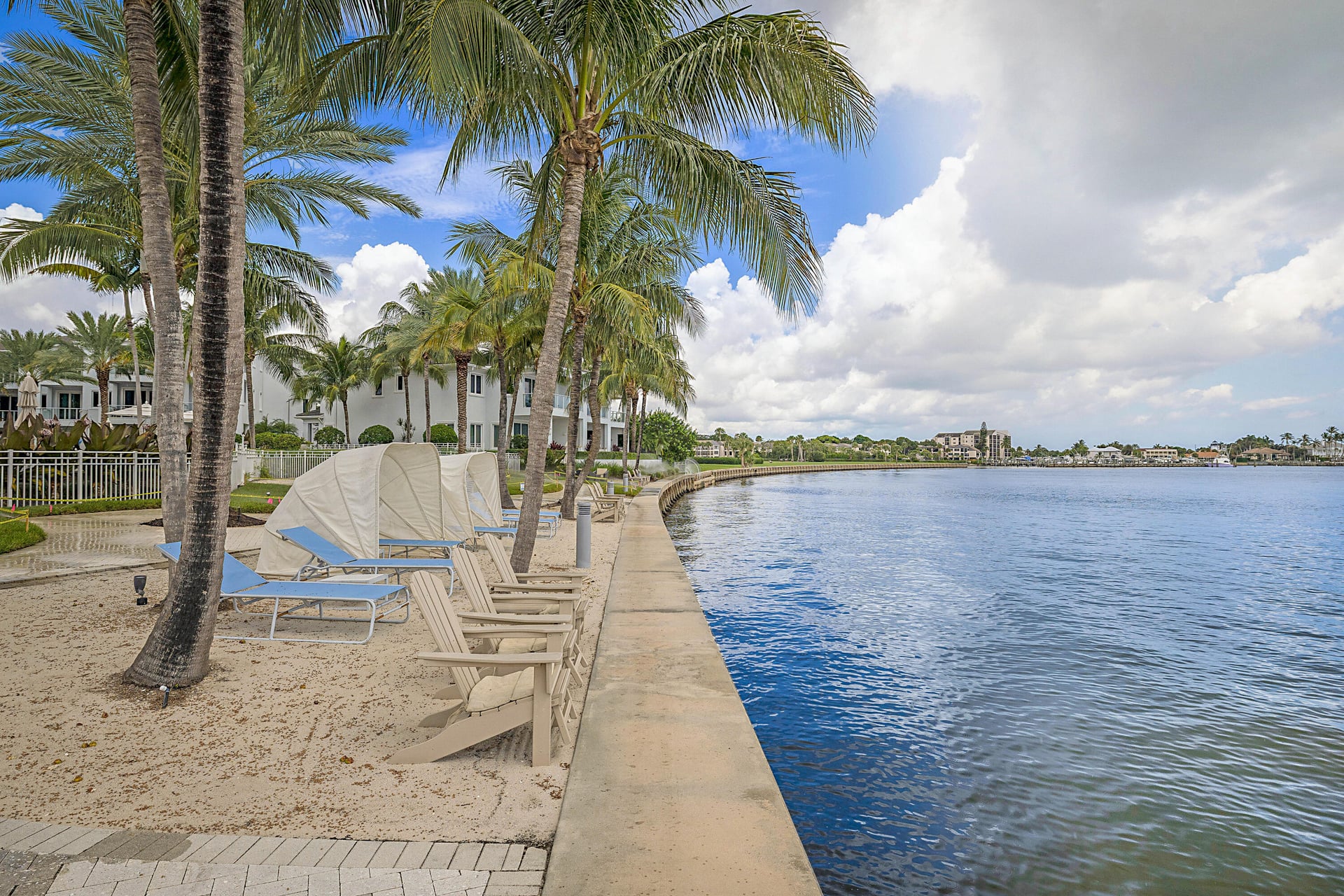 Water Club North Palm Beach Unit 1604 photo 49