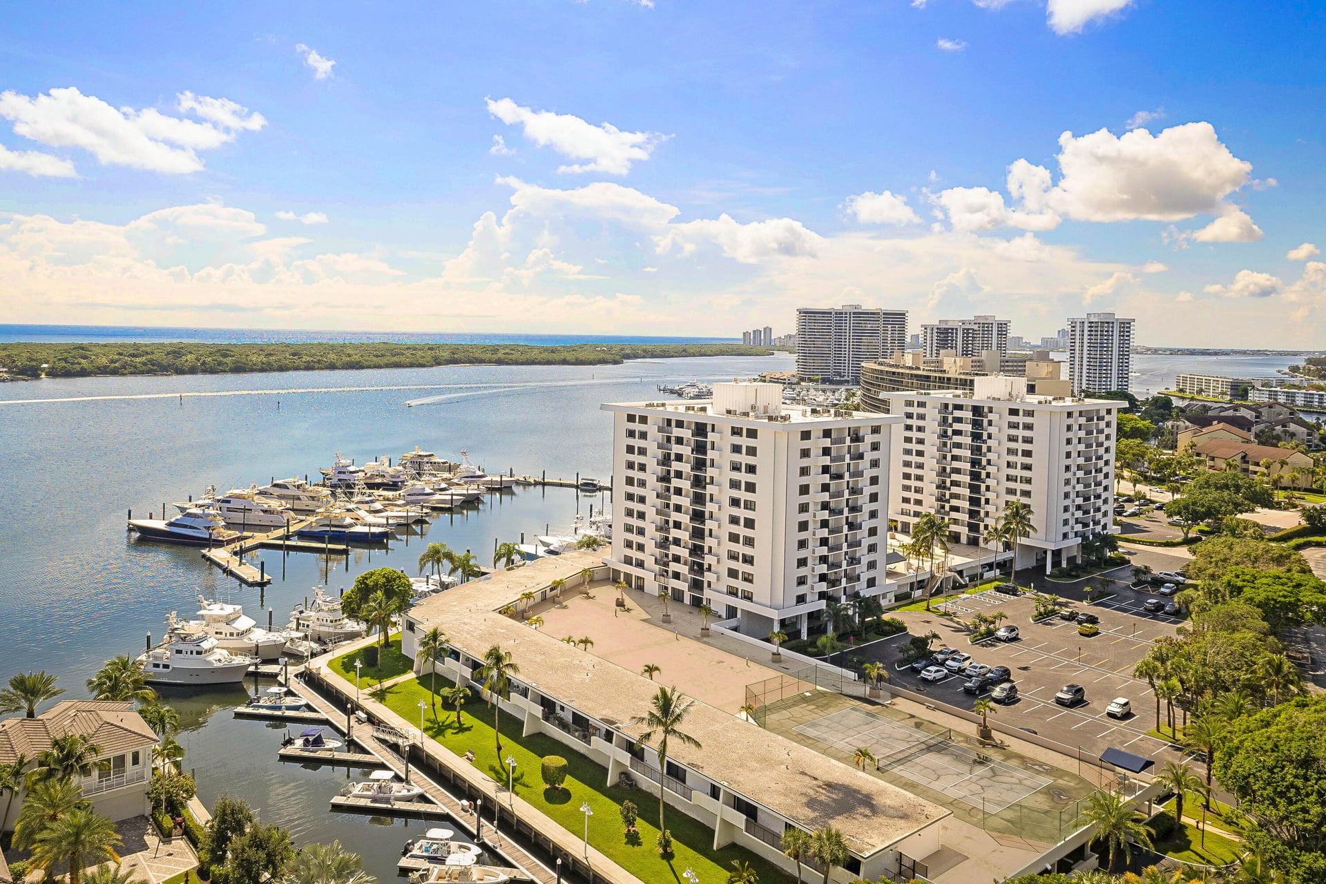 Water Club North Palm Beach Unit 1604 photo 64