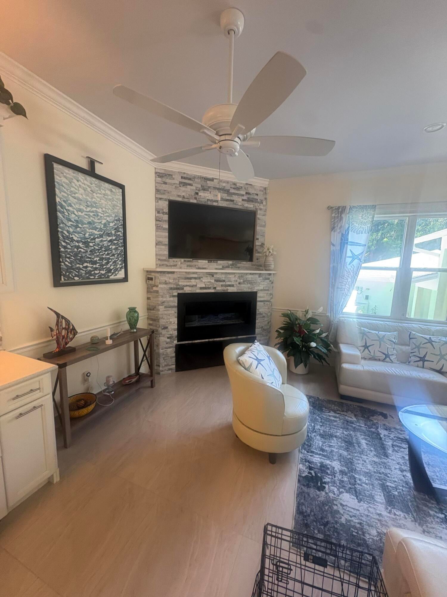 Sewall's Point Residence photo 7