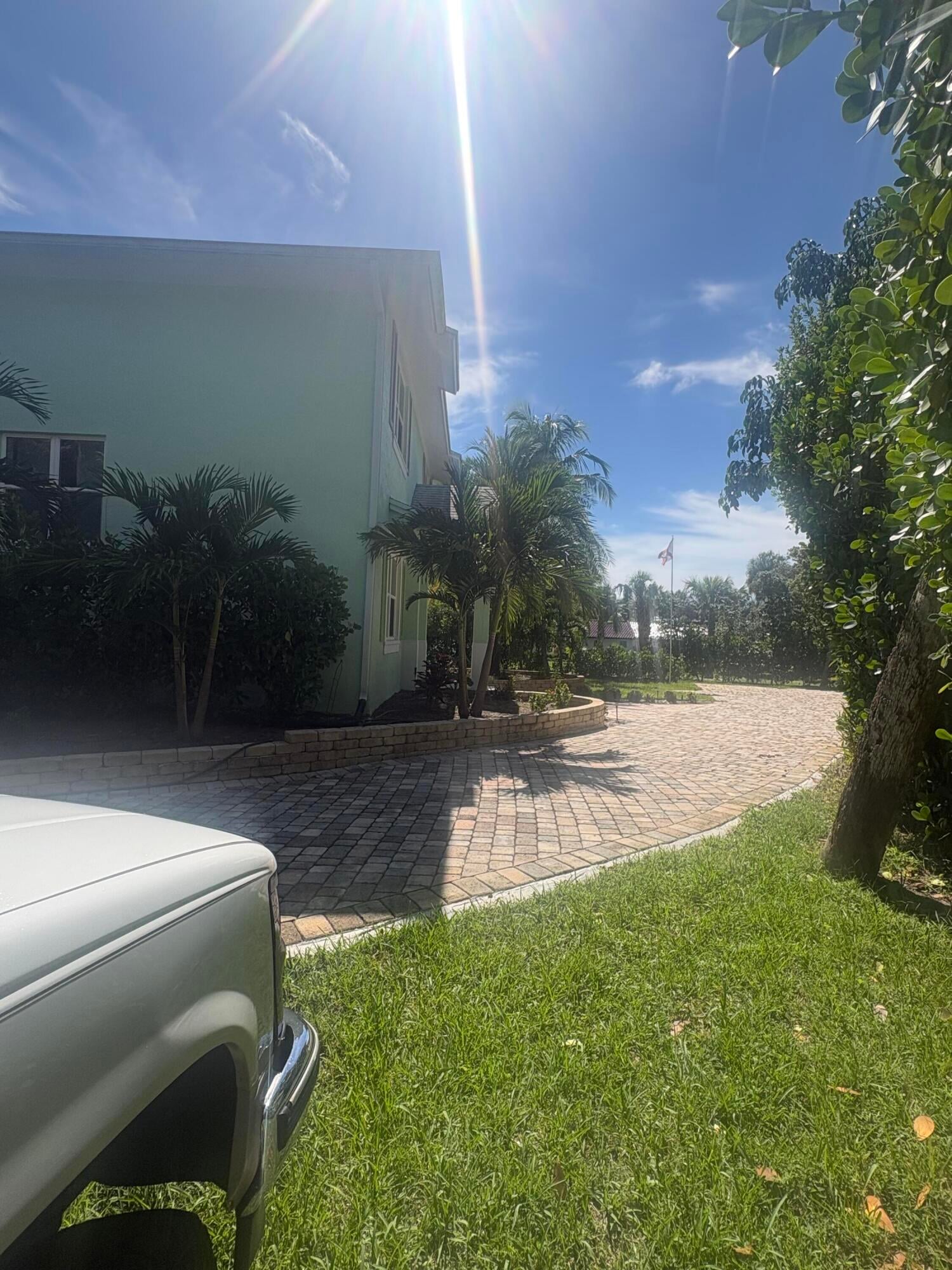 Sewall's Point Residence photo 25