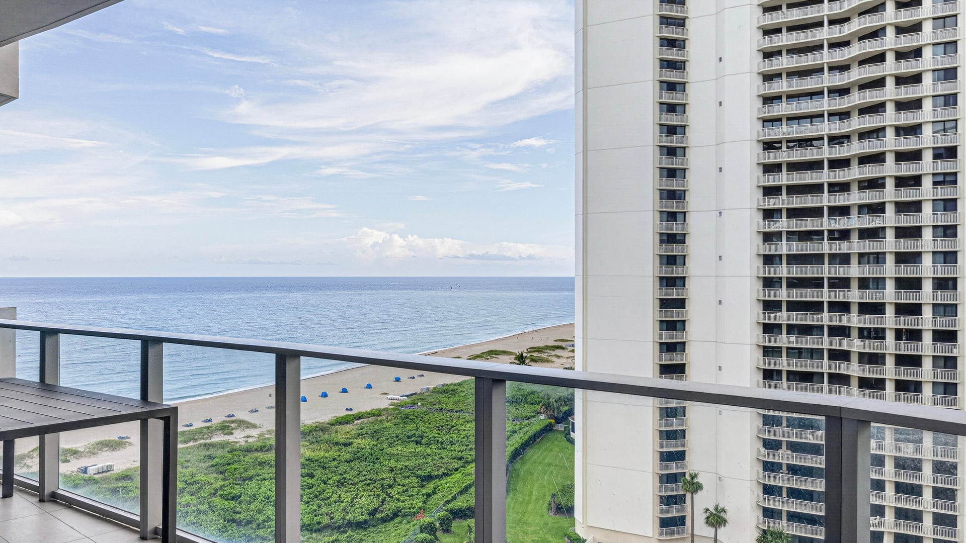 Amrit Ocean Resort & Residences Unit H1107 photo 7