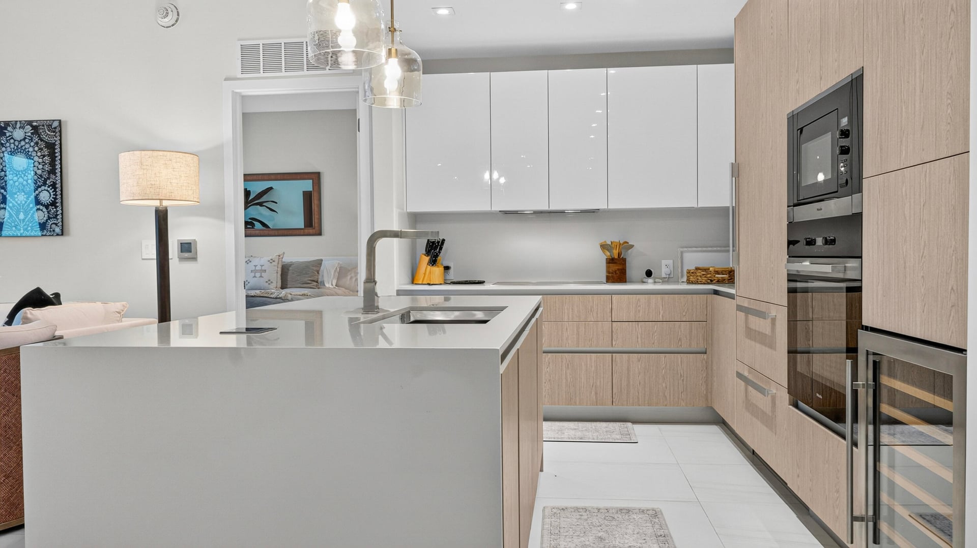 Amrit Ocean Resort & Residences Unit H1107 photo 10