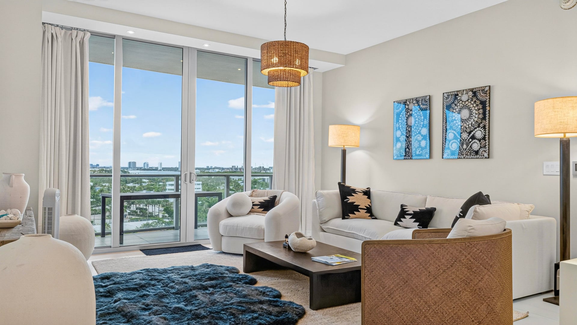 Amrit Ocean Resort & Residences Unit H1107 photo 13