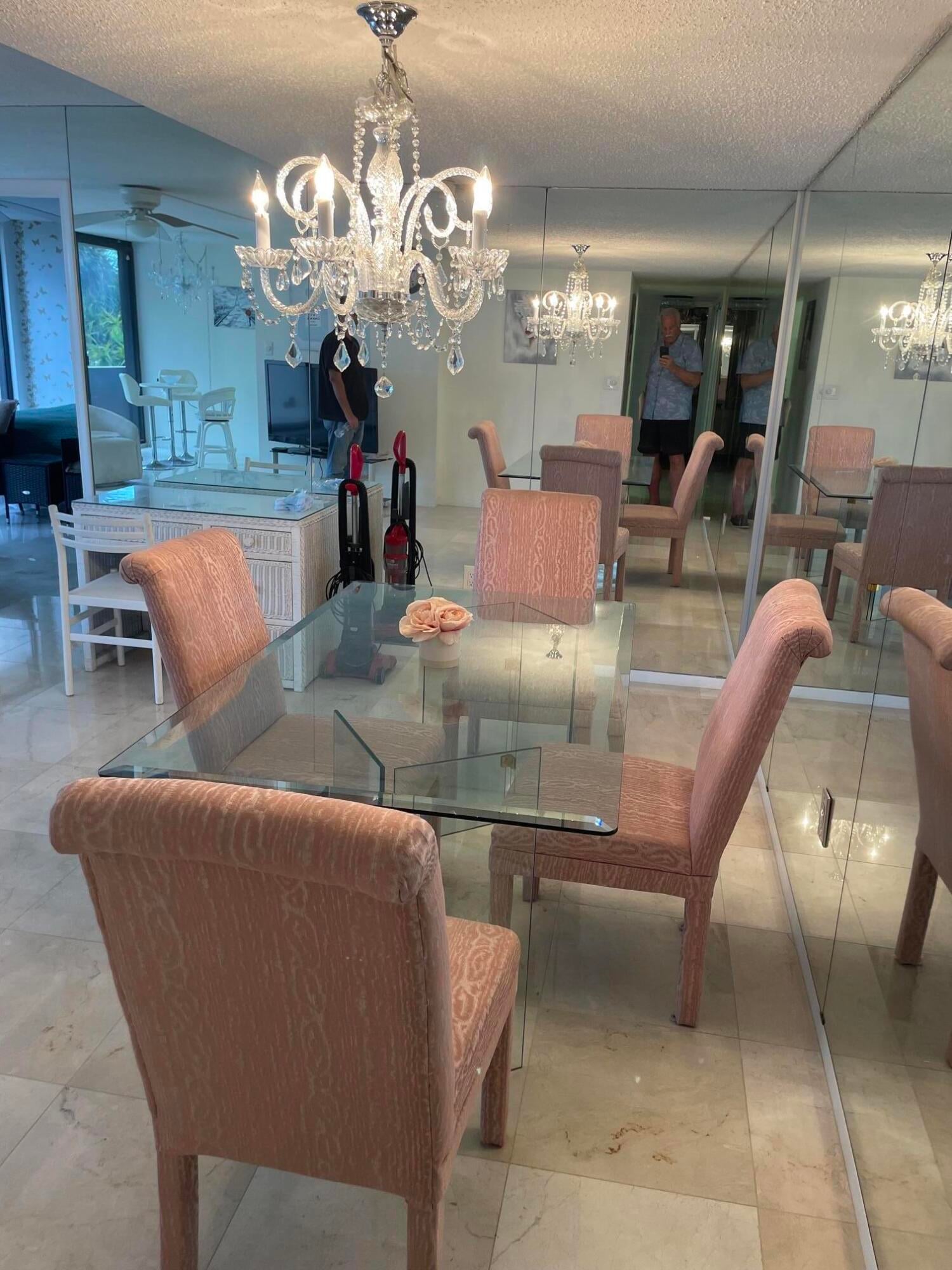 Singer Island Unit 1-103