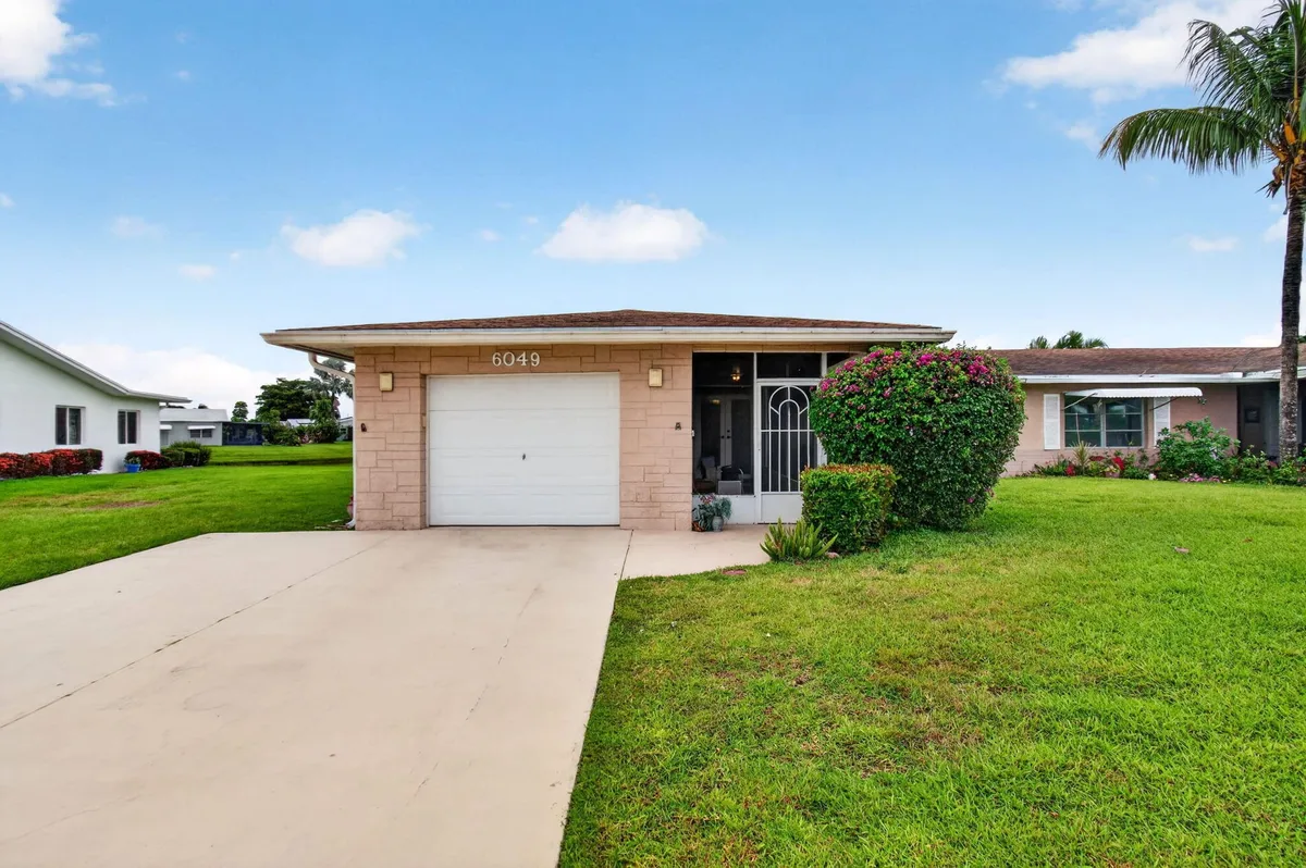 Residence