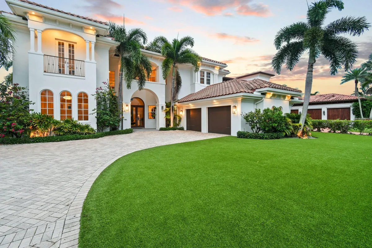 Intracoastal Park Residence photo 7
