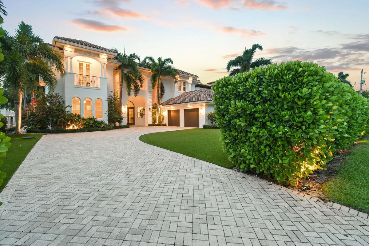 Intracoastal Park Residence photo 10