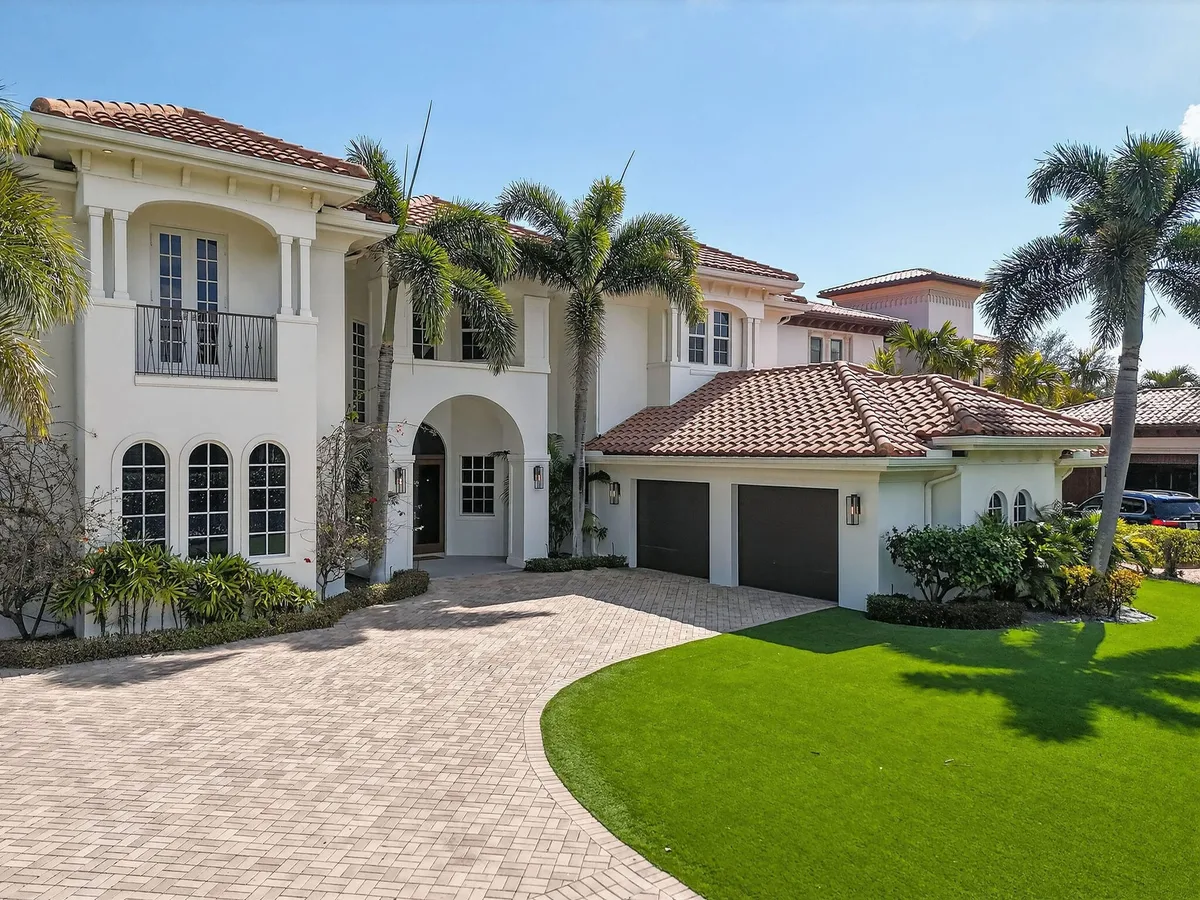 Intracoastal Park Residence photo 13