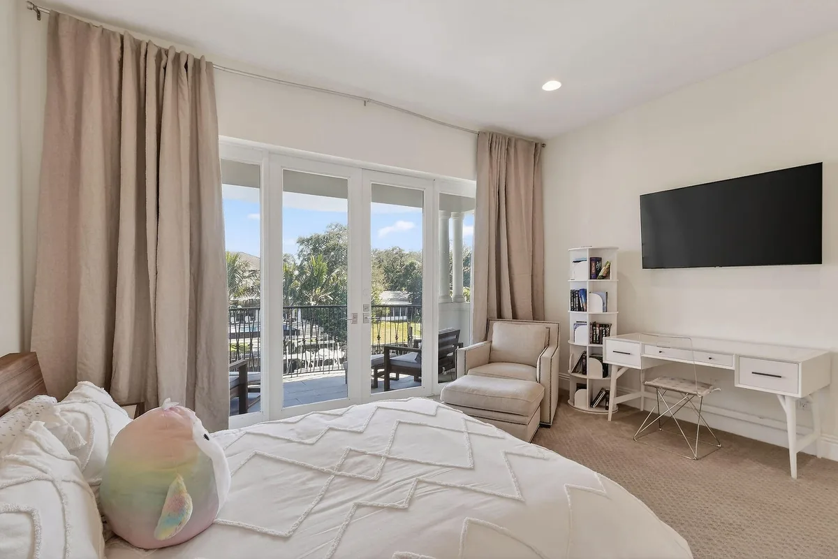 Intracoastal Park Residence photo 46