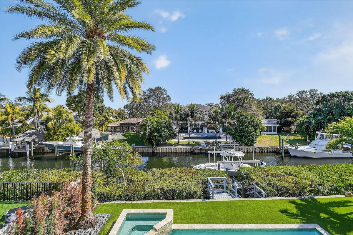 Intracoastal Park Residence photo 49