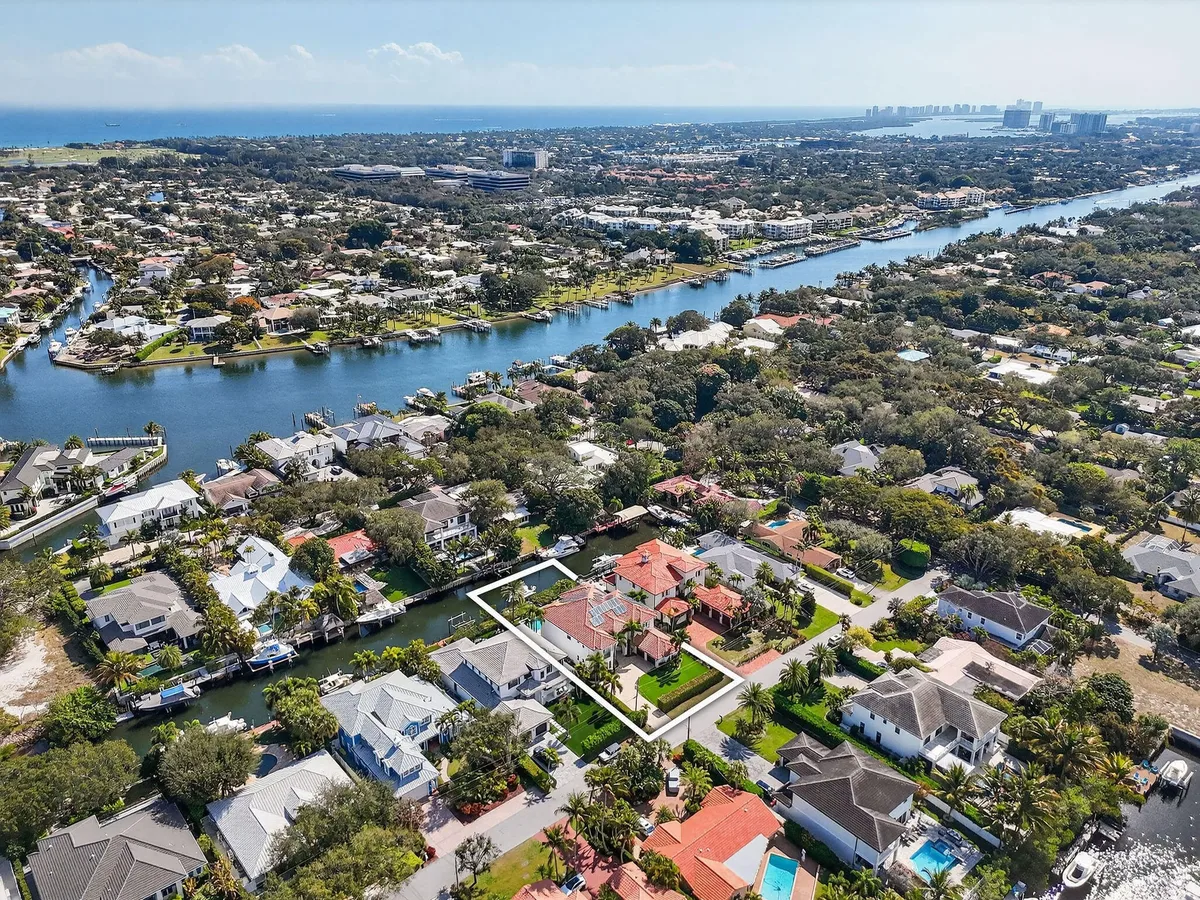 Intracoastal Park Residence photo 70
