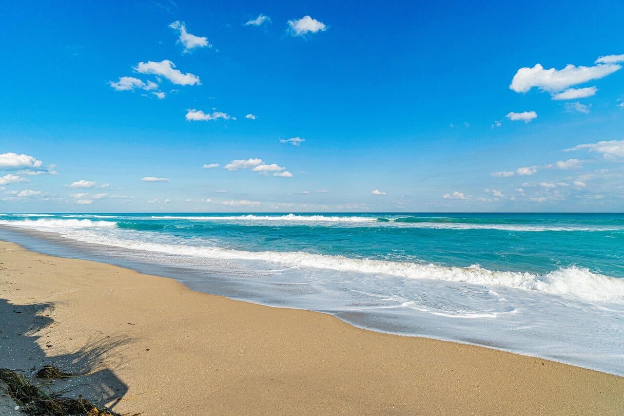 Sloan's Curve Palm Beach Unit 402