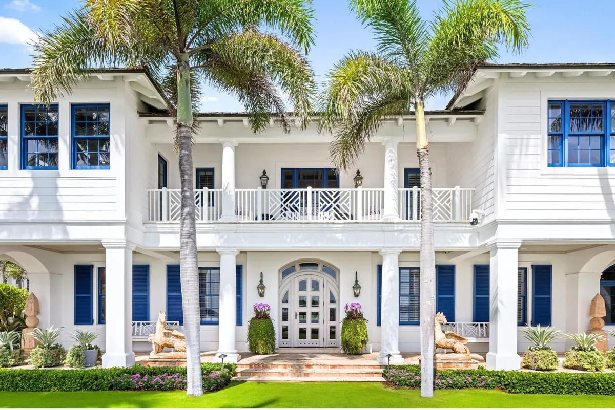 SoSo West Palm Beach Residence photo 4