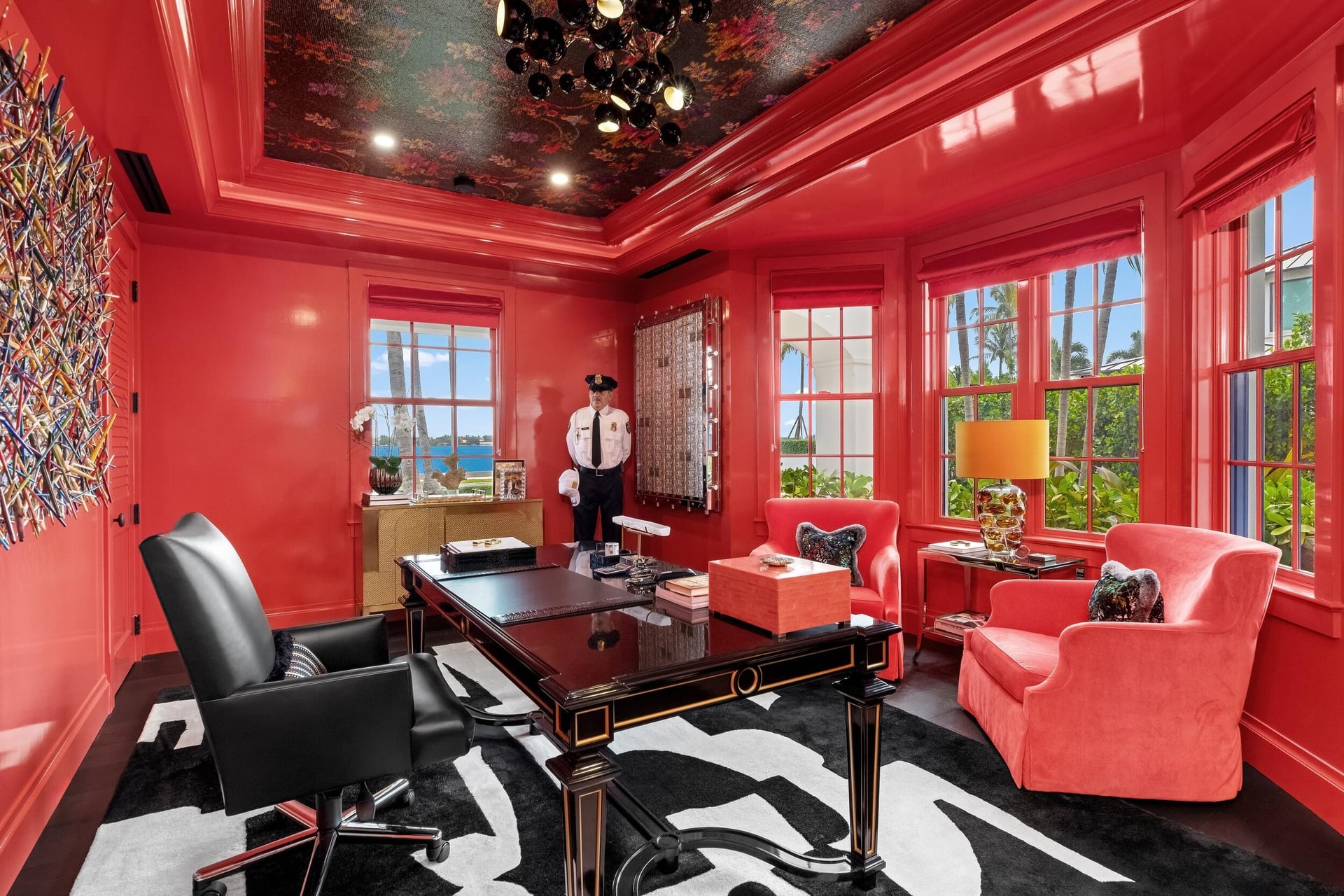 SoSo West Palm Beach Residence photo 37