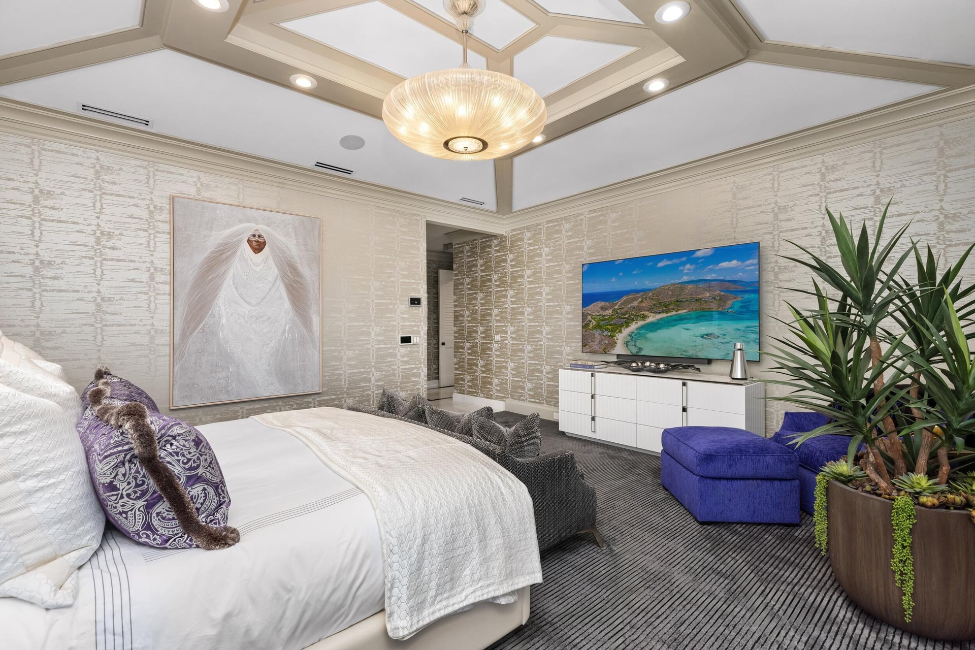 SoSo West Palm Beach Residence photo 43