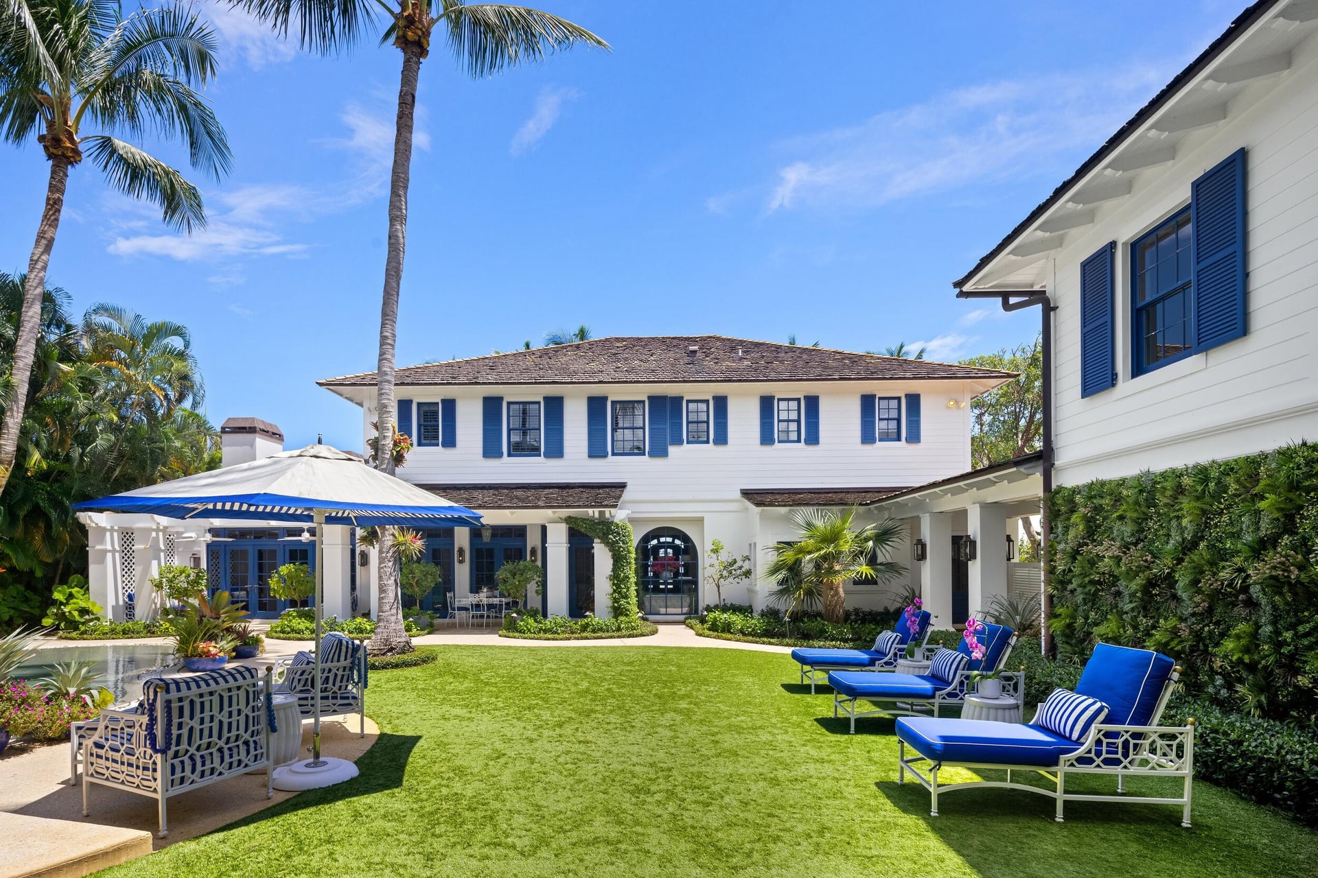 SoSo West Palm Beach Residence photo 67