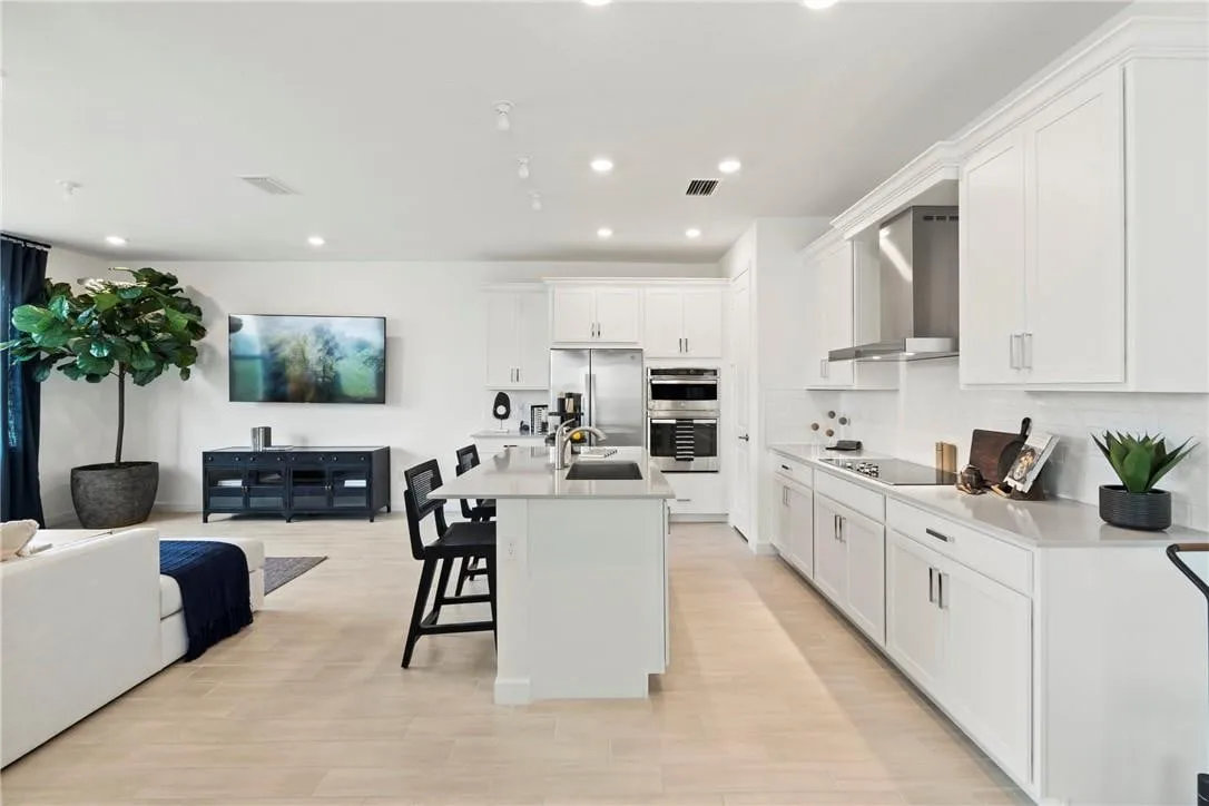 Residence