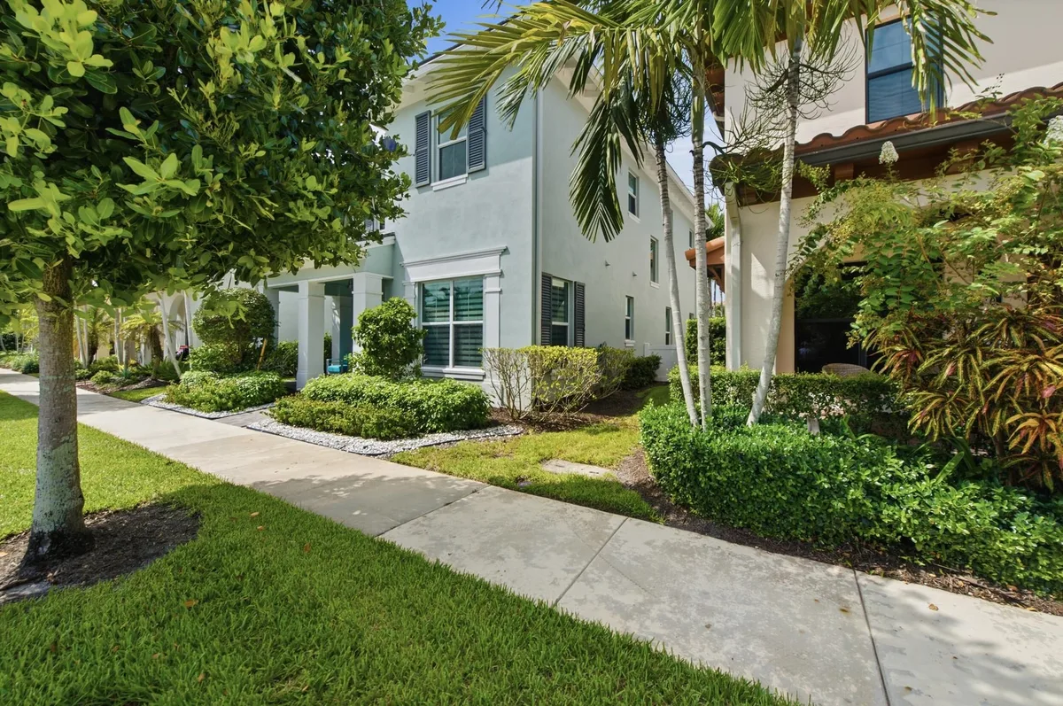 Alton Homes Palm Beach Gardens Residence photo 4