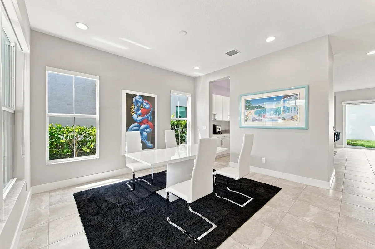 Alton Homes Palm Beach Gardens Residence photo 10