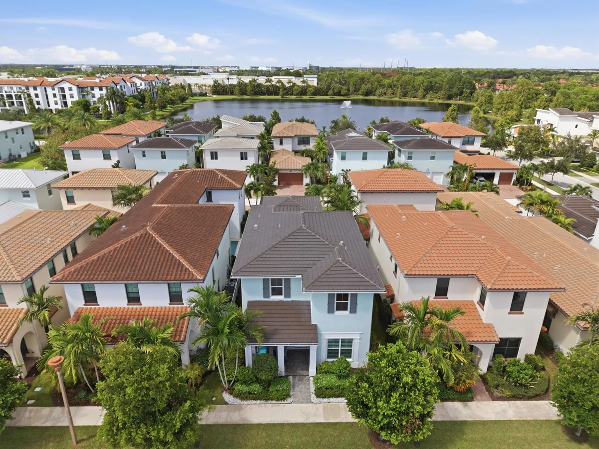 Alton Homes Palm Beach Gardens Residence photo 40