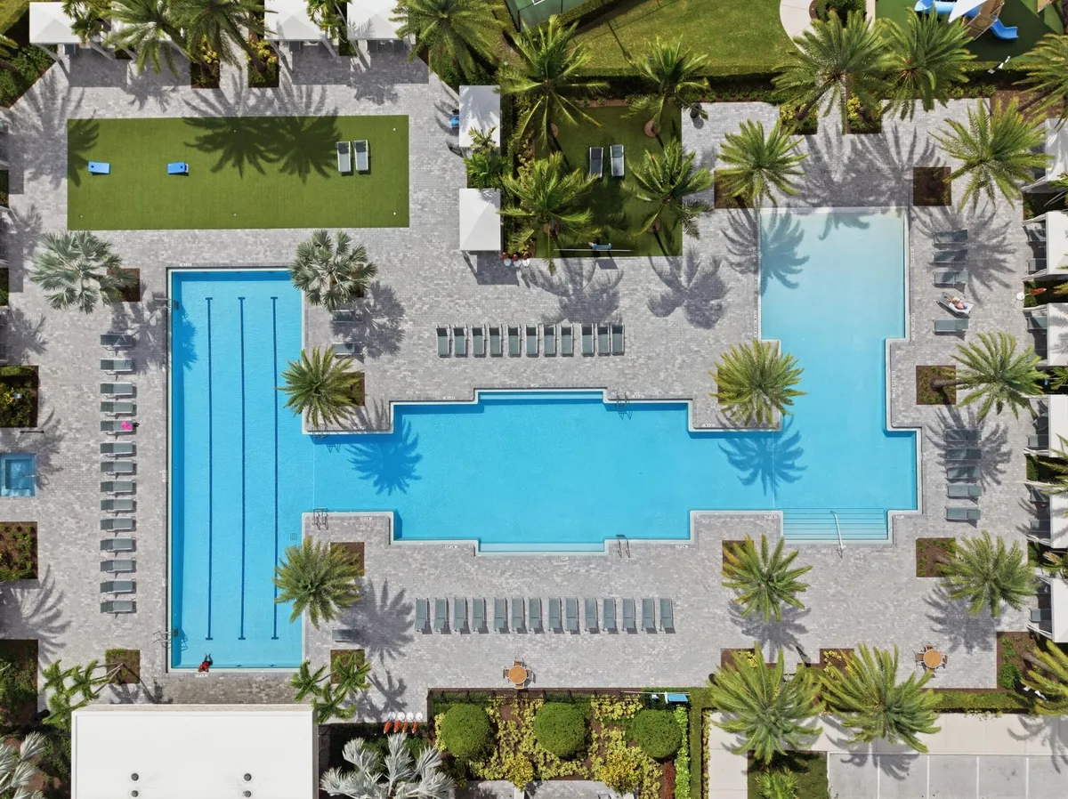 Alton Homes Palm Beach Gardens Residence photo 43