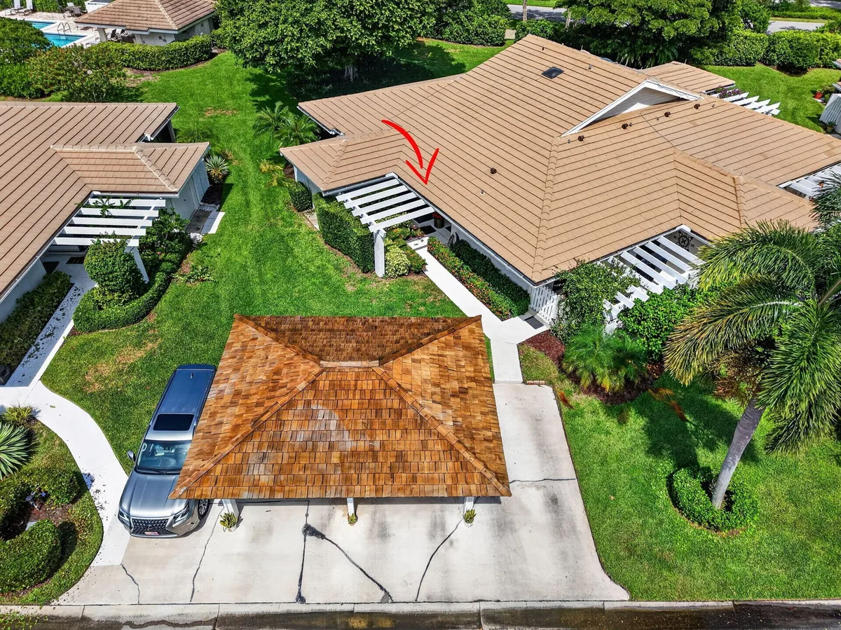 Jonathan's Landing Jupiter FL Residence photo 4