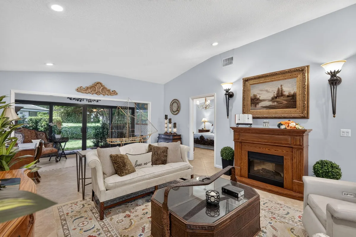 Jonathan's Landing Jupiter FL Residence photo 10