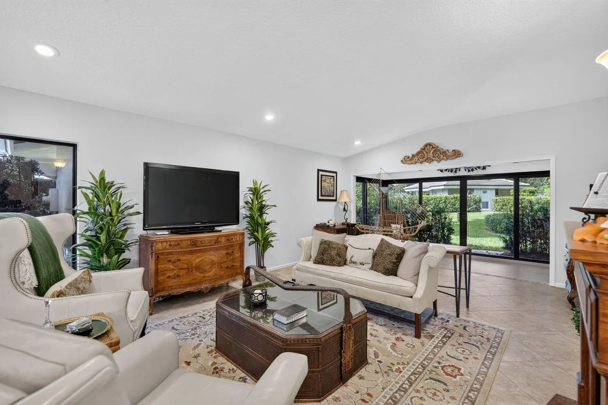 Jonathan's Landing Jupiter FL Residence photo 13